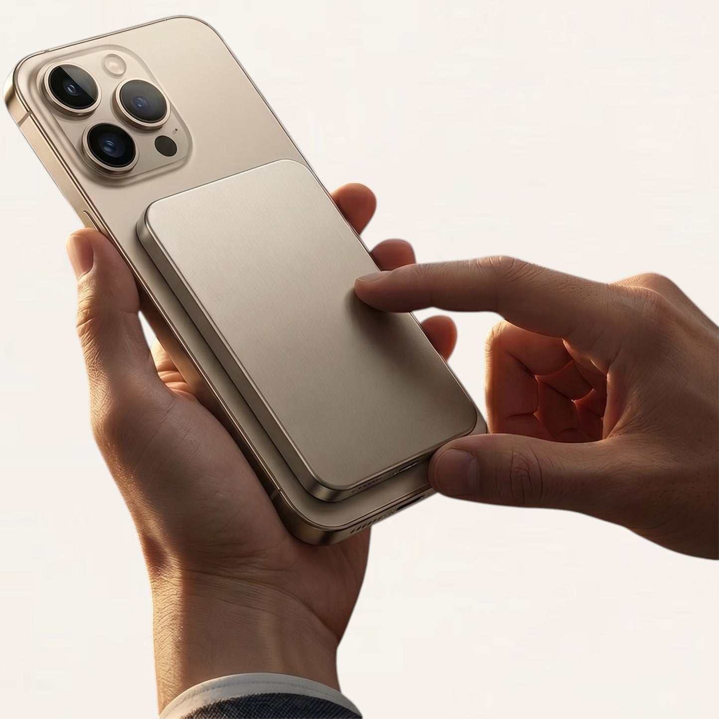 Nordex SnapCharge 5K