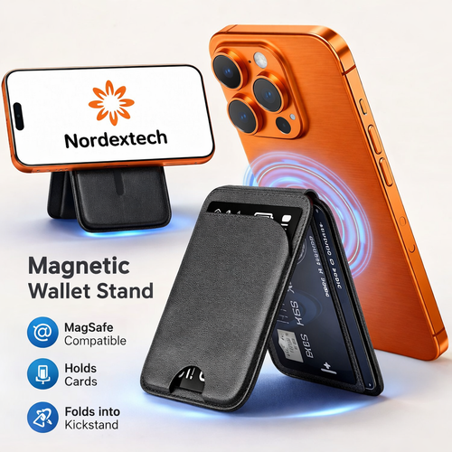 Nordex Foldable Phone Stand