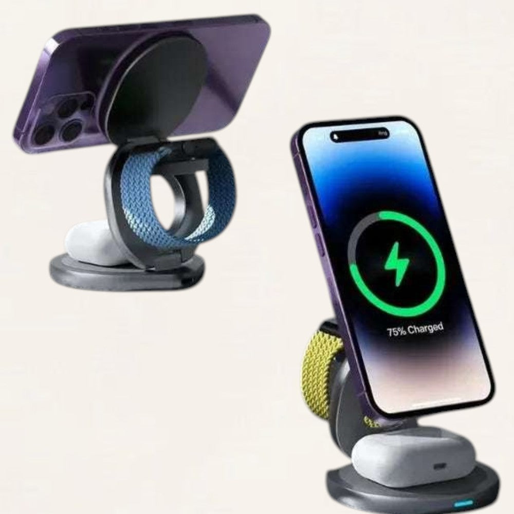 Nordex OrbitStation Pro