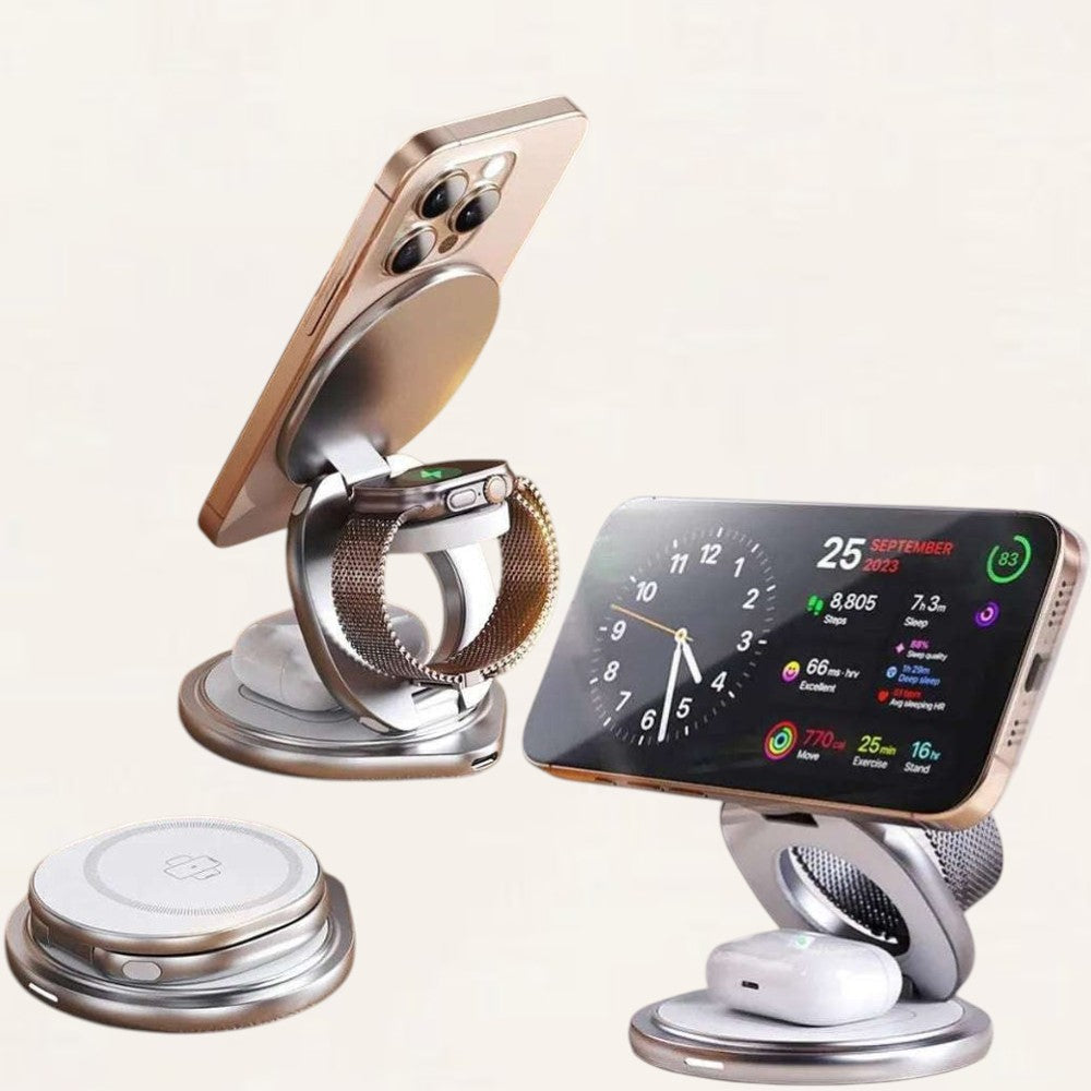 Nordex OrbitStation Pro