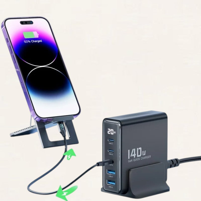 Nordex PowerStream 140W