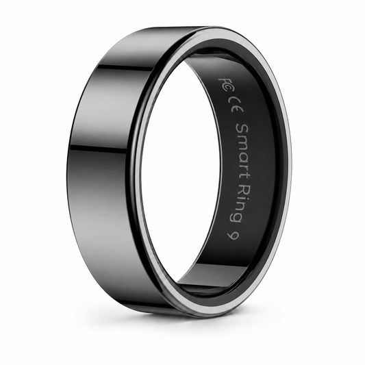 Nordex Ring™ - Smart Ring