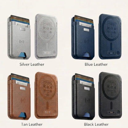 Nordex Trace MagSafe Wallet
