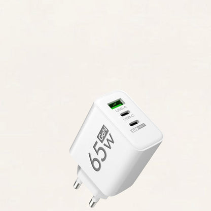 Nordex HubCharge 65W