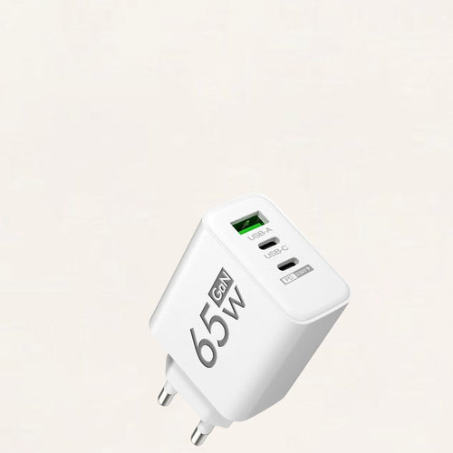 Nordex HubCharge 65W