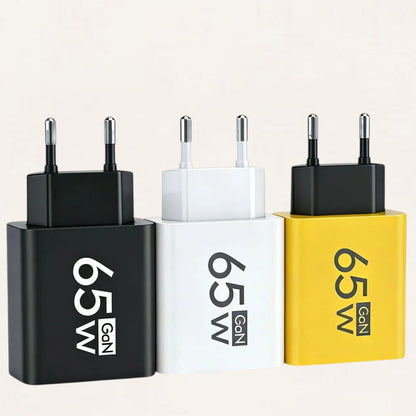 Nordex HubCharge 65W