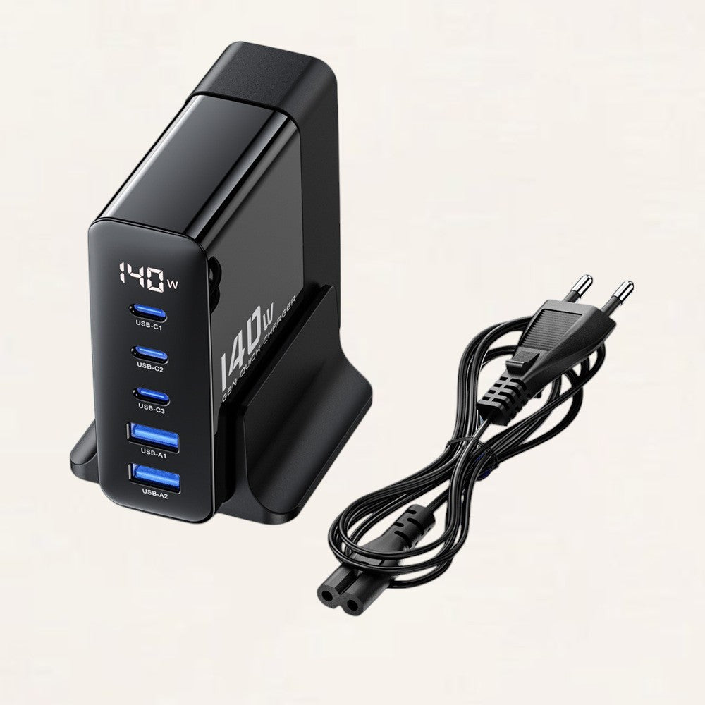 Nordex PowerStream 140W